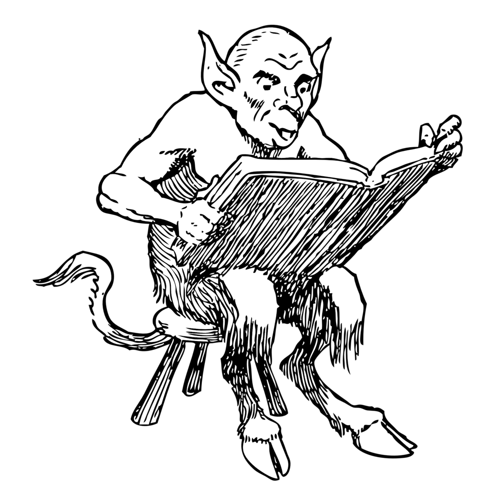 THE LIVING IN THE JUNGLE